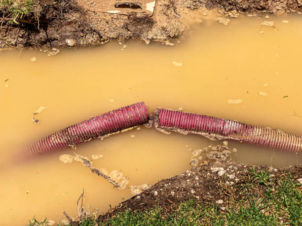 Professional Water damage restoration in OK